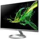 Monitor ACER R270SI LED IPS 27'' Plata