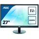 Monitor AOC E2770SH 27'' Negro