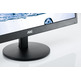 Monitor AOC M2470SWH LED 23.6'' Negro