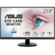 Monitor Asus VA24DCP 23.8" Full HD Multimedia Negro