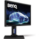 Monitor BenQ BL2420PT 23.8'' Wide Quad HD LED Negro