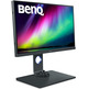 Monitor BenQ SW270C LED IPS 27'' Negro