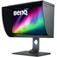 Monitor BenQ SW270C LED IPS 27'' Negro