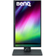 Monitor BenQ SW270C LED IPS 27'' Negro