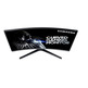 Monitor Curvo Gaming Samsung 27'' LC27RG50FQUXEN