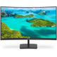 Monitor Curvo Philips E-Line 241E1SC 23.6'' FHD