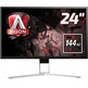 Monitor Gaming AOC AG241QX LED 23.8''