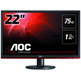 Monitor Gaming AOC G2260VWQ6 21.5'' LED FullHD