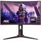 Monitor Gaming AOC LED 24'' C24G2U Curvo