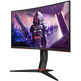 Monitor Gaming AOC LED 24'' C24G2U Curvo