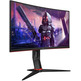 Monitor Gaming AOC LED 24'' C24G2U Curvo