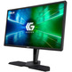 Monitor Gaming Asus CG32UQ 31.5'' 4K/Multimedia Negro