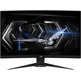 Monitor Gaming Gigabyte Aorus CV27Q-EK ELED Curvo 27''