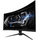 Monitor Gaming Gigabyte Aorus CV27Q-EK ELED Curvo 27''