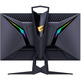 Monitor Gaming Gigabyte Aorus FI25F-EK 25'' FHD