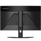 Monitor Gaming Gigabyte G27QC-EK 27'' QHD