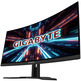 Monitor Gaming Gigabyte G27QC-EK 27'' QHD