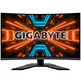 Monitor Gaming Gigabyte G32QC 32'' QHD VA