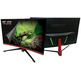 Monitor Gaming LED 27'' Keep Out XGM27RGBF Curvo