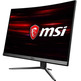 Monitor Gaming LED 27'' MSI OPTIX MAG271CV Curvo