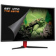 Monitor Gaming LED 32'' Keep Out XGM32 2K