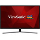 Monitor Gaming LED 32'' Viewsonic VX3211-MH Negro