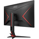 Monitor Gaming LED AOC 24G2U5/BK 24''