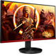 Monitor Gaming LED AOC G2790VXA 27'' Negro/Rojo/144Hz