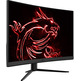 Monitor Gaming LED MSI Optix G27C4 Curvo 27''