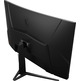 Monitor Gaming LED MSI Optix G32C4 31.5'' Curvo