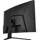 Monitor Gaming LED MSI Optix G32C4 31.5'' Curvo