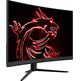 Monitor Gaming LED MSI Optix G32C4 31.5'' Curvo