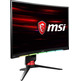 Monitor Gaming LED MSI Optix MPG27CQ2 27'' Curvo