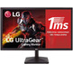 Monitor Gaming LG 24MK400H-B Monitor 23.8'' LED 1ms