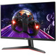 Monitor Gaming LG 24MP60G-B 23.8" Full HD Negro