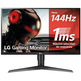 Monitor Gaming LG 27GL650F-B 27'' Full HD