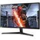 Monitor Gaming LG 27GN600-B 27" Full HD Negro