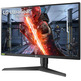 Monitor Gaming LG UltraGear 27GN750-B 27" Full HD Negro