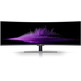 Monitor Gaming Millenium 49'' Curvo FHD IPS 144 Hz