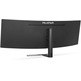 Monitor Gaming Millenium 49'' Curvo FHD IPS 144 Hz