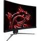 Monitor Gaming MSI MPG Artymis 273CQR QD 27'' Curvo