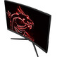 Monitor Gaming MSI Optix G27CQ4 27'' Curvo