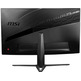 Monitor Gaming MSI Optix MAG241CV Curvo 23,6'' LED