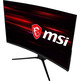 Monitor Gaming MSI Optix MAG322CR Curvo 31.5'' Black