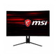 Monitor Gaming MSI Optix MAG322CR Curvo 31.5'' Black