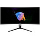 Monitor Gaming MSI Optix MAG342CQRV Curvo LED 34''