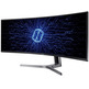 Monitor Gaming Samsung C49RG90SS 48.8'' Curvo Negro