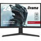 Monitor iiyama Curvo G-Master Red Eagle GBN2466HSU-B1 24''