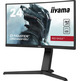 Monitor iiyama Curvo G-Master Red Eagle GBN2466HSU-B1 24''