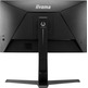 Monitor iiyama Curvo G-Master Red Eagle GBN2466HSU-B1 24''